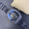 6931a83accd8ab3d7af9ca60 Richard Mille RM52-06 Skull Mystery Mask Watch