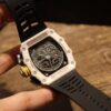 6931a83bccd8ab3d7af9ca75 Richard Mille Precision Ceramic RM11-03 Inspired by Racing Car Design