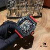 6931a83bccd8ab3d7af9ca78 Richard Mille RM50-27-01 Carbon Fiber High-End Quality with Original Imported Mechanical Movement