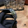 Richard Mille RM011 Elevated to a New Level of Artistry, Perfect Craftsmanship with Large Date Chronograph Flyback/Retour Envol Multi-Function Automatic Mechanical Movement Based on ETA7750