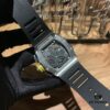 Richard Mille RM011 Elevated to a New Level of Artistry, Perfect Craftsmanship with Large Date Chronograph Flyback/Retour Envol Multi-Function Automatic Mechanical Movement Based on ETA7750
