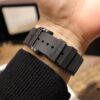 6931a83dccd8ab3d7af9ca9a Richard Mille Richard Miller Watch with Carbon Fiber Case, 43*50mm, Waterproof Strap with Original Folding Clasp, Bold and Unique Dial Design for the Individual