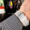 6931a83eccd8ab3d7af9ca9e Richard Mille RM011-FM Series Limited Edition Fully Transparent Multi-Function Mechanical Watch