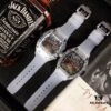 6931a83eccd8ab3d7af9caa3 Richard Mille RM011-FM Series Limited Edition Fully Transparent Multi-Function Mechanical Watch