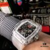 6931a83eccd8ab3d7af9caa5 Richard Mille RM012 with Original Imported Mechanical Movement, 43*50mm Case Size