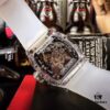 6931a83eccd8ab3d7af9caa8 Richard Mille RM012 with Original Imported Mechanical Movement, 43*50mm Case Size