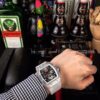 6931a83eccd8ab3d7af9caa9 Richard Mille RM012 with Original Imported Mechanical Movement, 43*50mm Case Size
