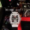6931a83eccd8ab3d7af9caab Richard Mille RM012 with Original Imported Mechanical Movement, 43*50mm Case Size