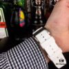 Richard Mille RM035-AMERICA5 Diamond-Paved Case with Anti-Reflective Sapphire Crystal - Premium Replica