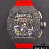 6931a83fccd8ab3d7af9cab6 Richard Mille RM11-03 RG Series