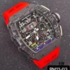 6931a83fccd8ab3d7af9cab7 Richard Mille RM11-03 RG Series
