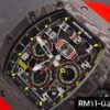 6931a83fccd8ab3d7af9cab9 Richard Mille RM11-03 RG Series