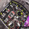6931a83fccd8ab3d7af9caba Richard Mille RM11-03 RG Series