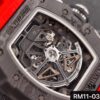 6931a83fccd8ab3d7af9cabe Richard Mille RM11-03 RG Series