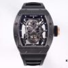 6931a83fccd8ab3d7af9cabf ZF's Masterful Craftsmanship, A Remarkable Achievement! – The Debut of Richard Mille's Flagship 'Monster' – RM052 Collection