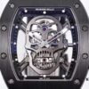 6931a83fccd8ab3d7af9cac0 ZF's Masterful Craftsmanship, A Remarkable Achievement! – The Debut of Richard Mille's Flagship 'Monster' – RM052 Collection