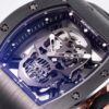 6931a840ccd8ab3d7af9cac1 ZF's Masterful Craftsmanship, A Remarkable Achievement! – The Debut of Richard Mille's Flagship 'Monster' – RM052 Collection