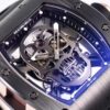 6931a840ccd8ab3d7af9cac2 ZF's Masterful Craftsmanship, A Remarkable Achievement! – The Debut of Richard Mille's Flagship 'Monster' – RM052 Collection