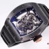 6931a840ccd8ab3d7af9cac3 ZF's Masterful Craftsmanship, A Remarkable Achievement! – The Debut of Richard Mille's Flagship 'Monster' – RM052 Collection