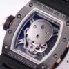 6931a840ccd8ab3d7af9cac4 ZF's Masterful Craftsmanship, A Remarkable Achievement! – The Debut of Richard Mille's Flagship 'Monster' – RM052 Collection