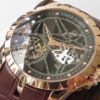 6931a840ccd8ab3d7af9cac9 JB Roger Dubuis EXCALIBUR King Series RDDBEX0260 (Sports Version of RDDBEX0393, 45mm Diameter, Safety Guard Bridge Crown with Original-Like Winder Included)