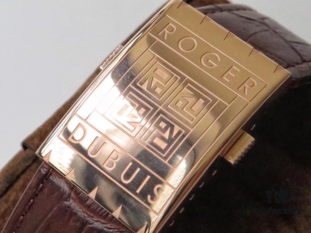 6931a840ccd8ab3d7af9cacf JB Roger Dubuis EXCALIBUR King Series RDDBEX0260 (Sports Version of RDDBEX0393, 45mm Diameter, Safety Guard Bridge Crown with Original-Like Winder Included)