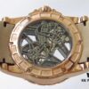 6931a840ccd8ab3d7af9cad0 JB Roger Dubuis EXCALIBUR King Series RDDBEX0260 (Sports Version of RDDBEX0393, 45mm Diameter, Safety Guard Bridge Crown with Original-Like Winder Included)