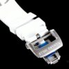 6931a841ccd8ab3d7af9cad8 KV Taiwan Factory Masterpiece, Strong Debut: Richard Mille RM011-03LMC Ceramic Watch, Classic Racing Series
