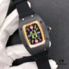 6931a842ccd8ab3d7af9cae4 Latest Richard Mille Enamel Bonbon Collection - The Rarest Masterpiece in Cotton Candy Design