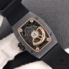 6931a842ccd8ab3d7af9cae9 Latest Richard Mille Enamel Bonbon Collection - The Rarest Masterpiece in Cotton Candy Design