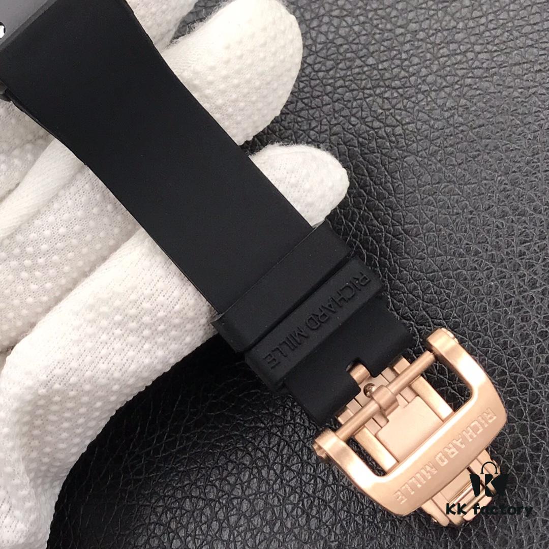 6931a842ccd8ab3d7af9caea Latest Richard Mille Enamel Bonbon Collection - The Rarest Masterpiece in Cotton Candy Design