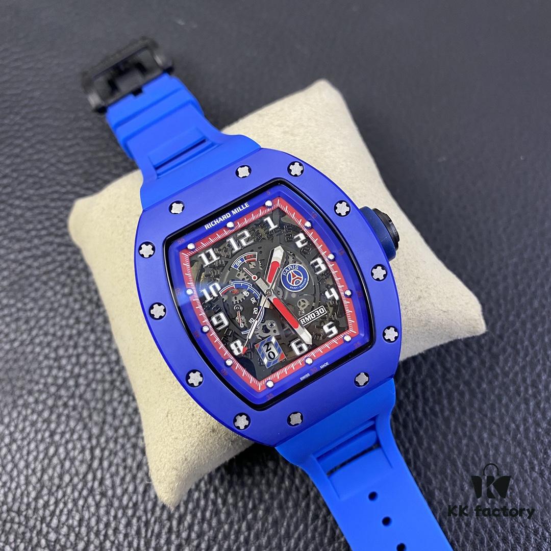 Richard Blue RM030