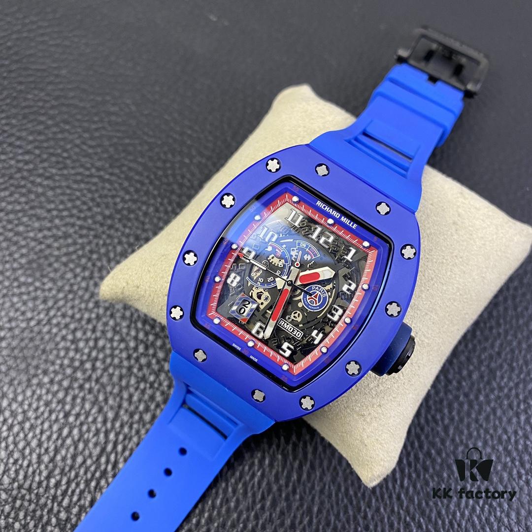 Richard Blue RM030