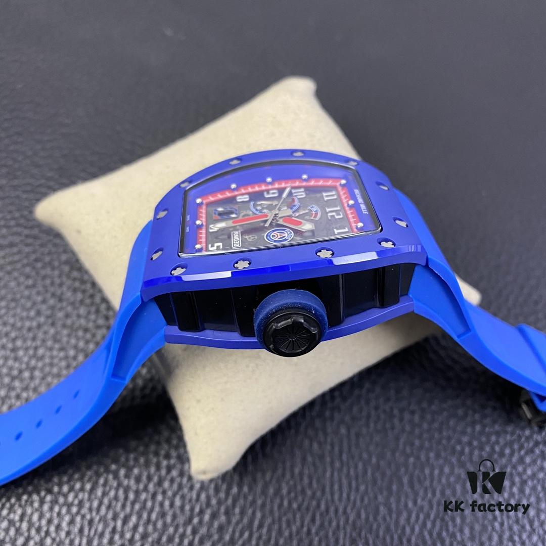 Richard Blue RM030