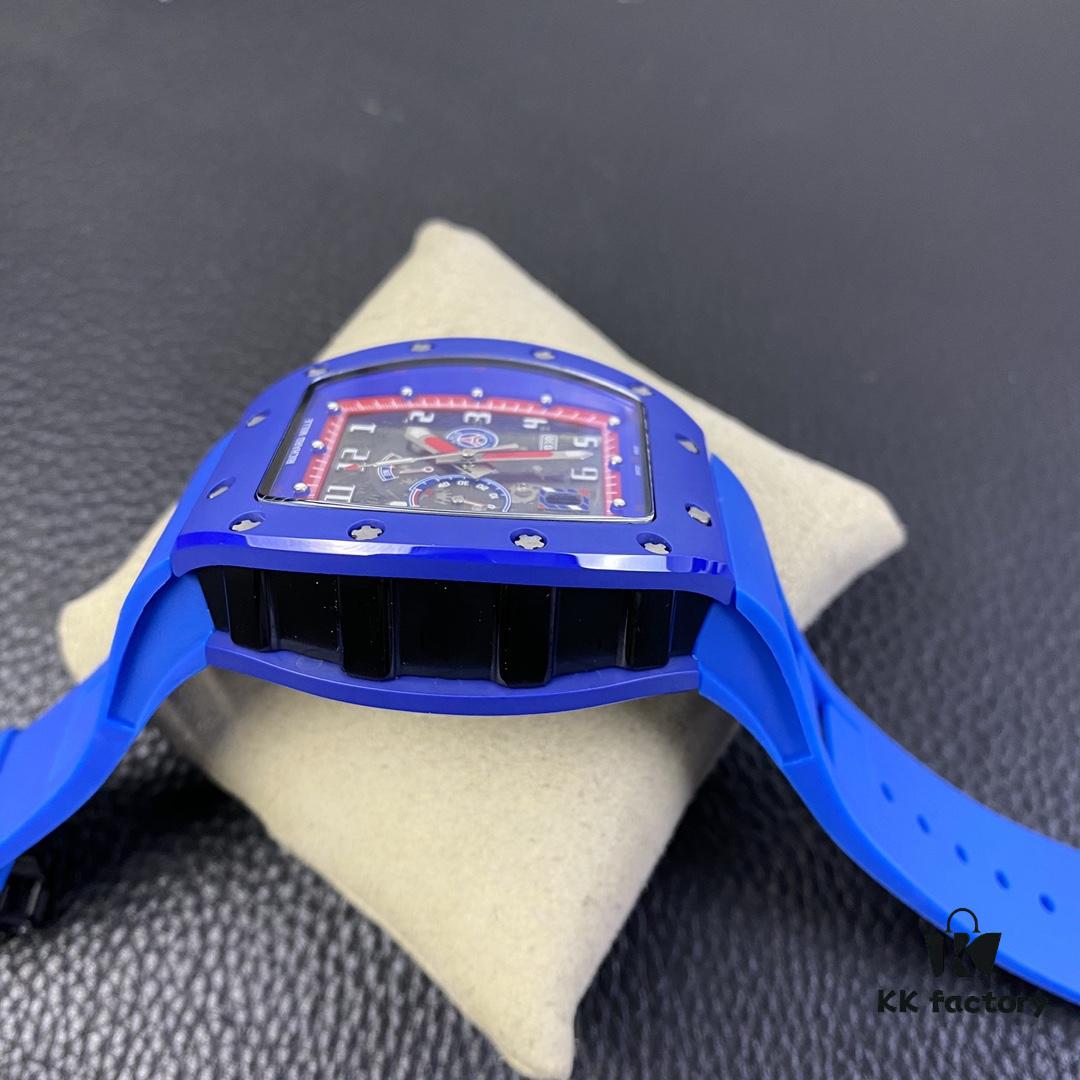 Richard Blue RM030