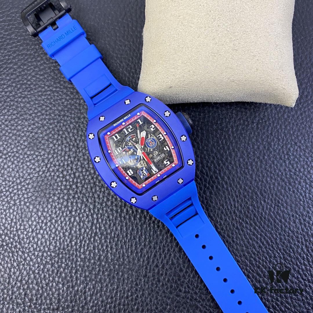 Richard Blue RM030