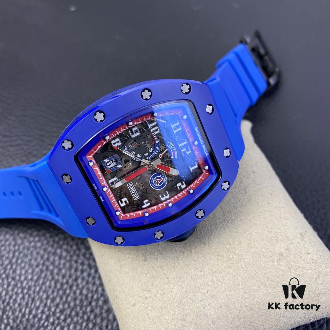 Richard Blue RM030