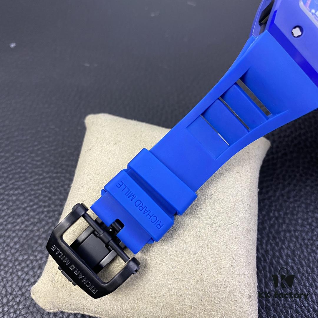 Richard Blue RM030