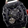 KV Brand New Richard Miller RM-35 Strongest Imported Original Carbon Fiber "V3" Upgraded Version