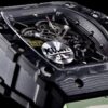 KV Brand New Richard Miller RM-35 Strongest Imported Original Carbon Fiber "V3" Upgraded Version