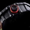 KV Brand New Richard Miller RM-35 Strongest Imported Original Carbon Fiber "V3" Upgraded Version