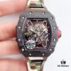 6931a843ccd8ab3d7af9cafe KV Richard Mille RM-35 Premium Imported Full Carbon Fiber "V3" Upgraded Version