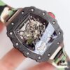 6931a843ccd8ab3d7af9cb01 KV Richard Mille RM-35 Premium Imported Full Carbon Fiber "V3" Upgraded Version