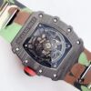 6931a843ccd8ab3d7af9cb04 KV Richard Mille RM-35 Premium Imported Full Carbon Fiber "V3" Upgraded Version