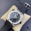 6931a844ccd8ab3d7af9cb09 Replica from Major Factory: ZF's Highly Anticipated 'King of Steel Kings' — Audemars Piguet Royal Oak Returns!