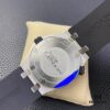 6931a844ccd8ab3d7af9cb0c Replica from Major Factory: ZF's Highly Anticipated 'King of Steel Kings' — Audemars Piguet Royal Oak Returns!
