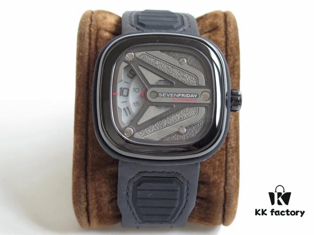 6931a844ccd8ab3d7af9cb0f SV Factory Masterpiece SF Spaceship Watch – A Legendary Creation Beyond Replication