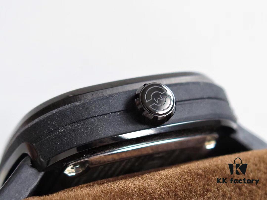 6931a844ccd8ab3d7af9cb14 SV Factory Masterpiece SF Spaceship Watch – A Legendary Creation Beyond Replication