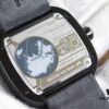 6931a845ccd8ab3d7af9cb16 SV Factory Masterpiece SF Spaceship Watch – A Legendary Creation Beyond Replication