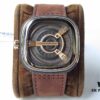 6931a845ccd8ab3d7af9cb18 SV Factory New Release Seven Friday M2/2 Watch Classic Recreation